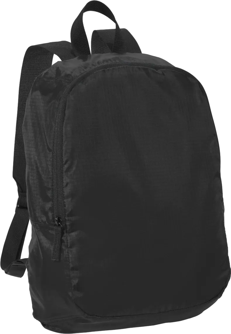 Crush Ripstop Backpack