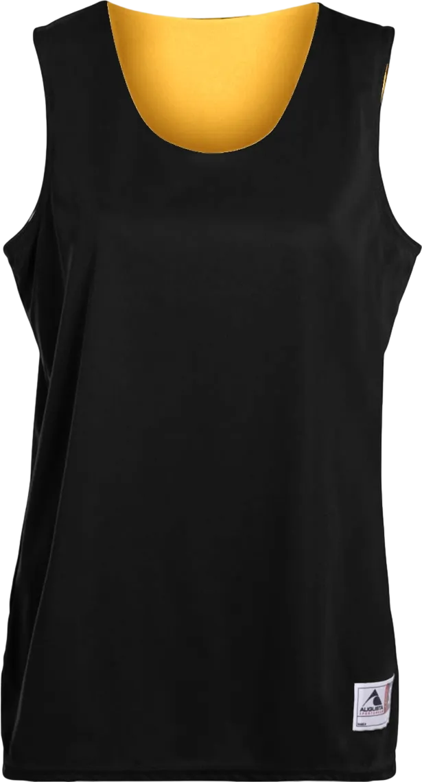 Women's Reversible Wicking Tank Top