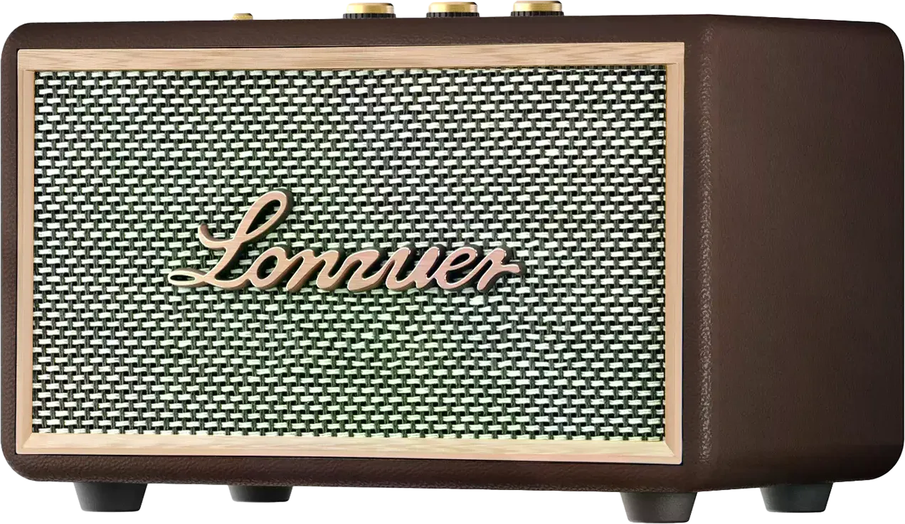 Lonzuer Dream Speaker