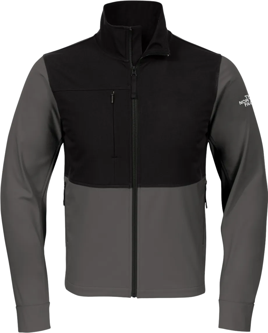 Castle Rock Soft Shell Jacket
