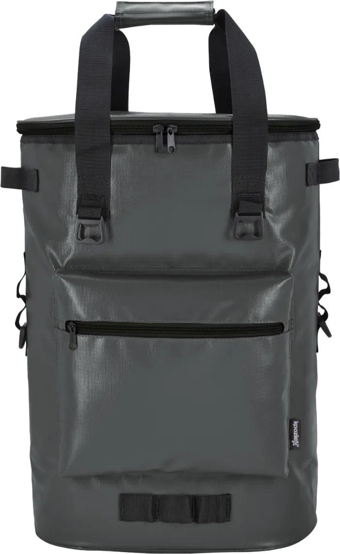 Olympus 36-Can Cooler Backpack