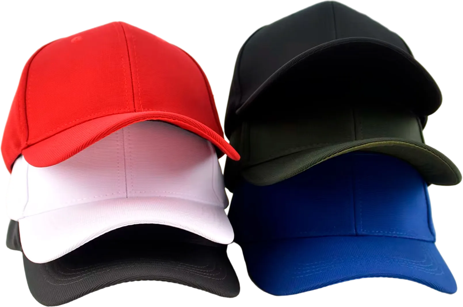 Flex Cap