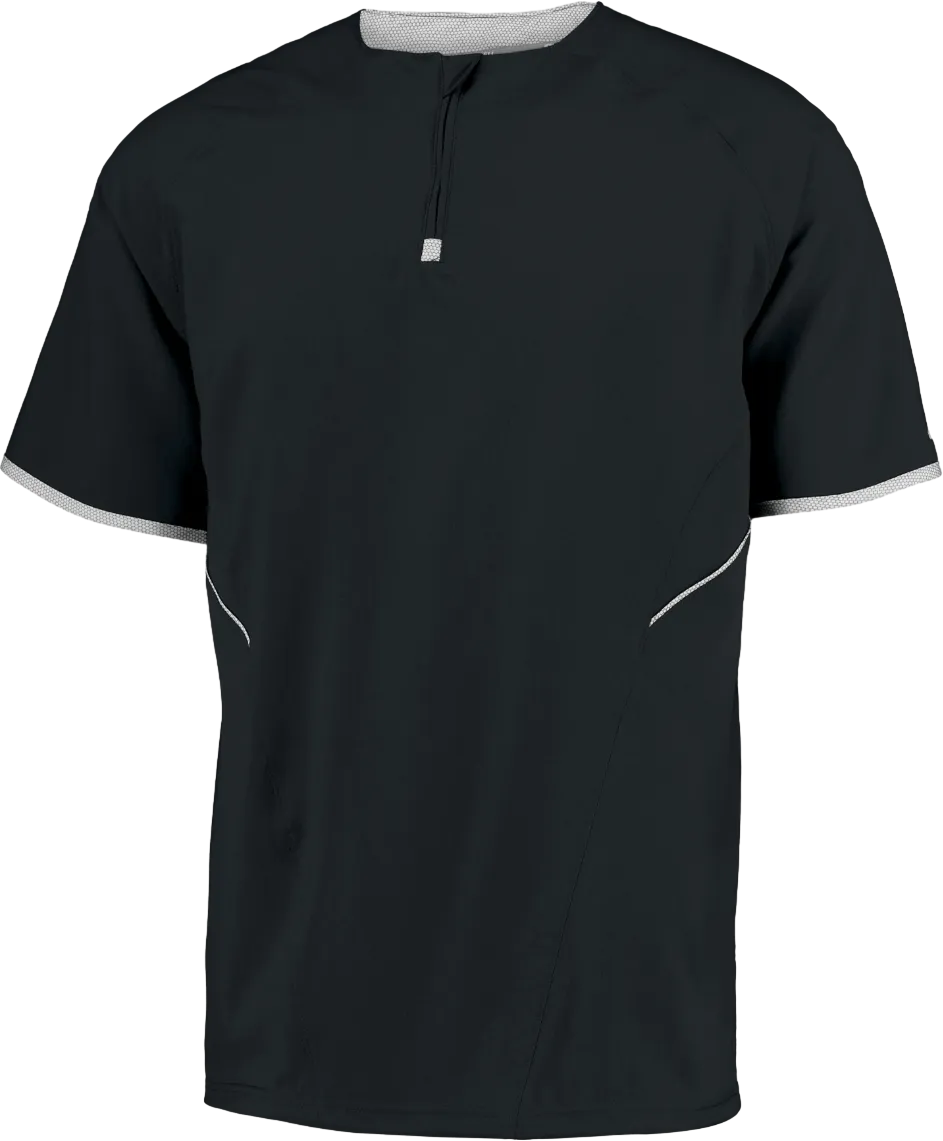 Russell Youth Short Sleeve Pullover