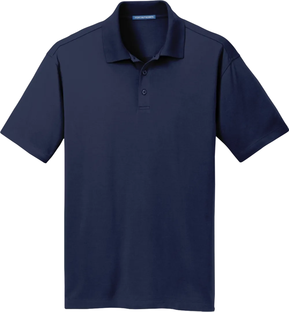 Rapid Dry Mesh Polo