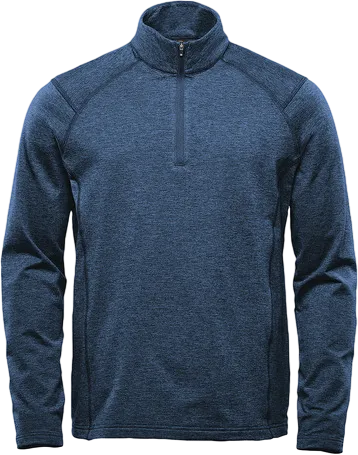 Treeline 1/4-Zip Fleece