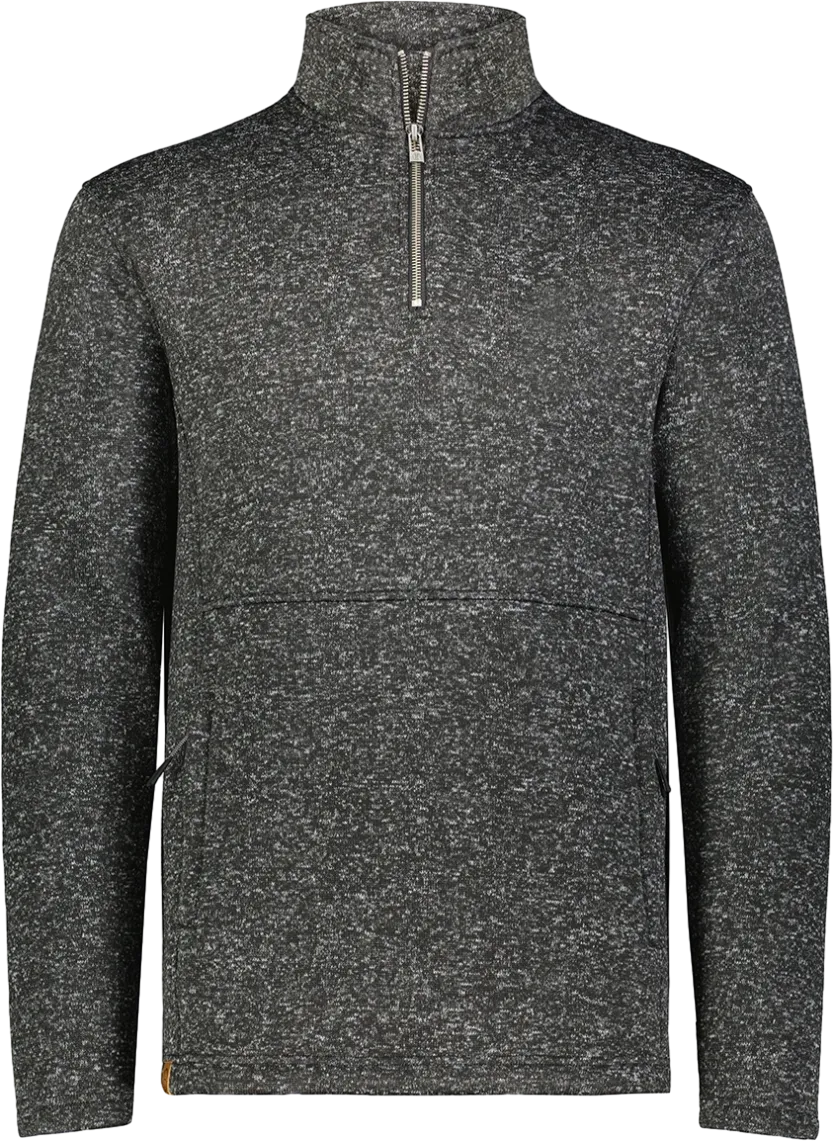 Alpine Sweater Fleece 1/4-Zip Pullover