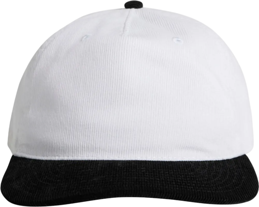 Class Cord Two-Tone Cap