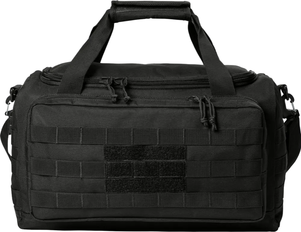 Tactical Gear Bag