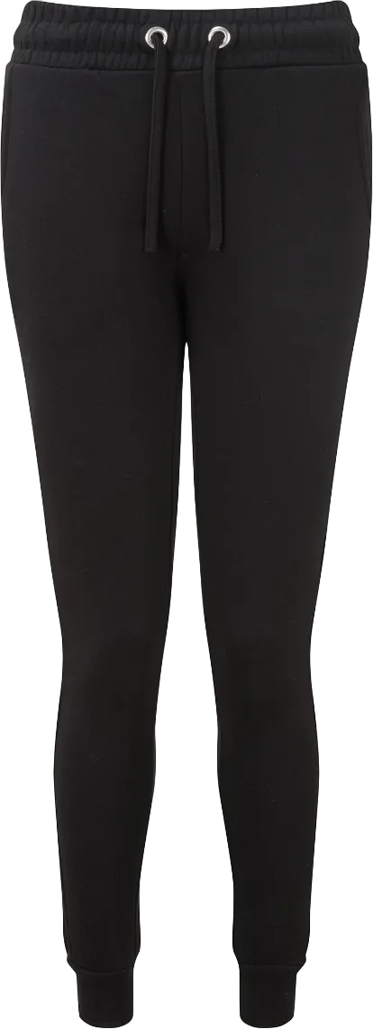 Women's Fitted Maria Joggers