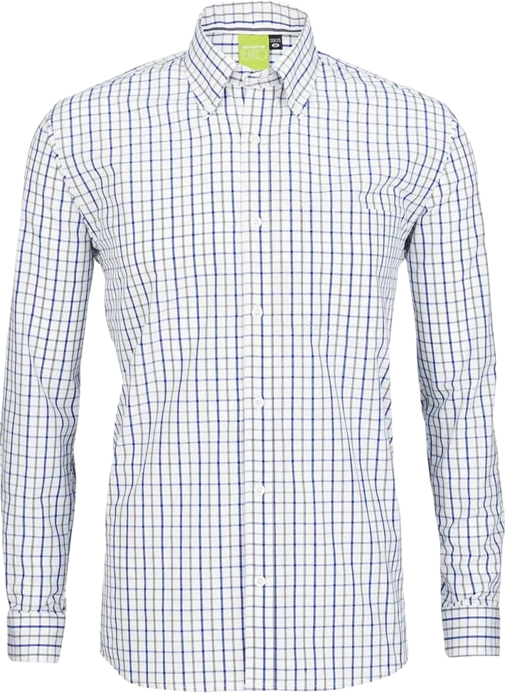 Tyne Men's Long Sleeve Shirt