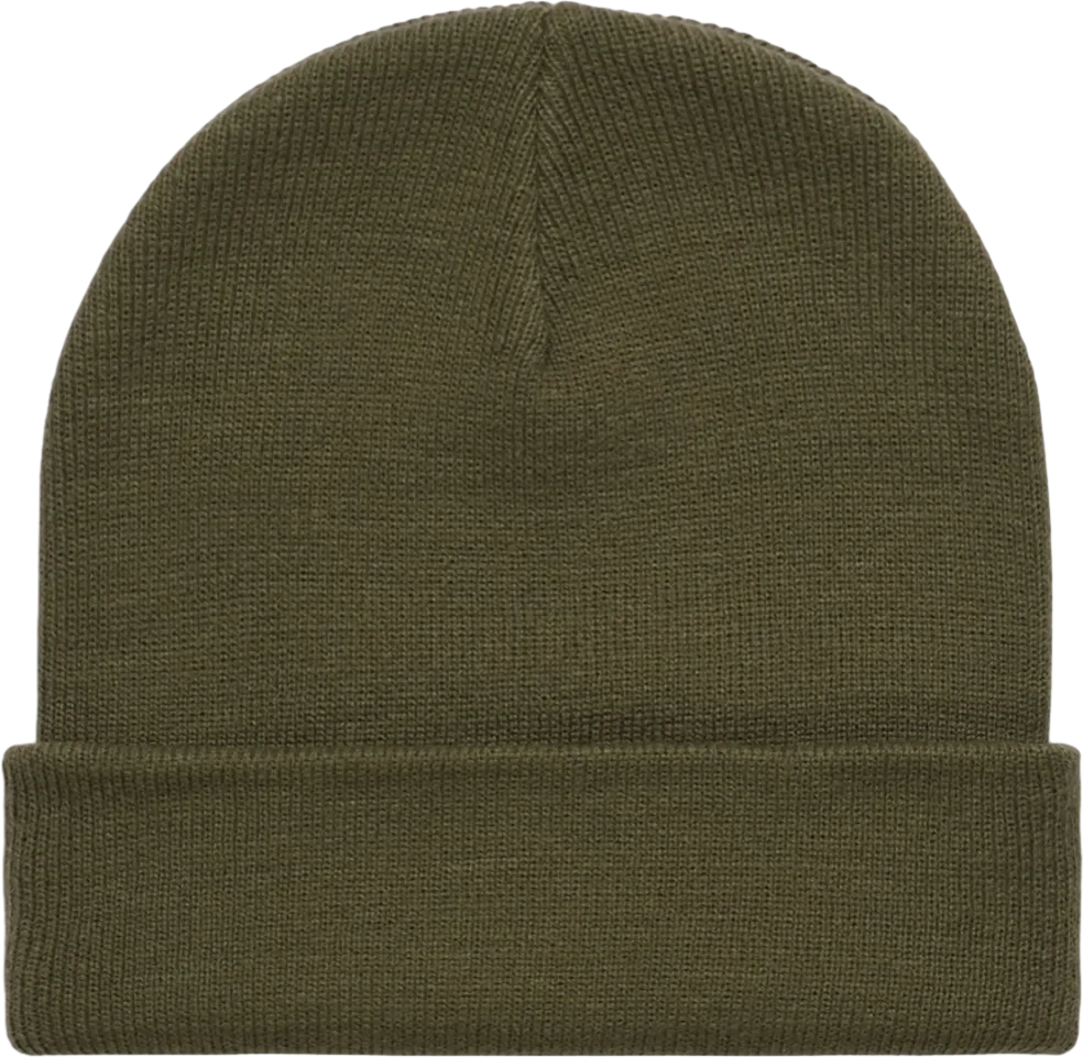 Cuff Beanie