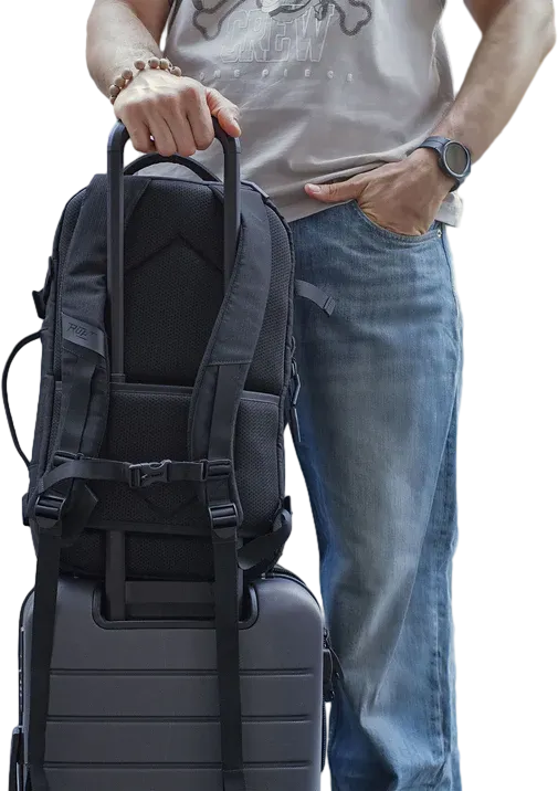 Skowell - 18L Backpack
