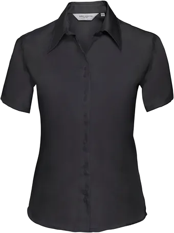 Women's Short Sleeve Ultimate Non-iron Shirt