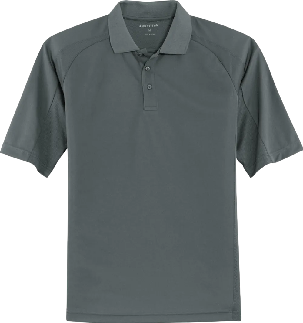 Dri-Mesh Pro Polo