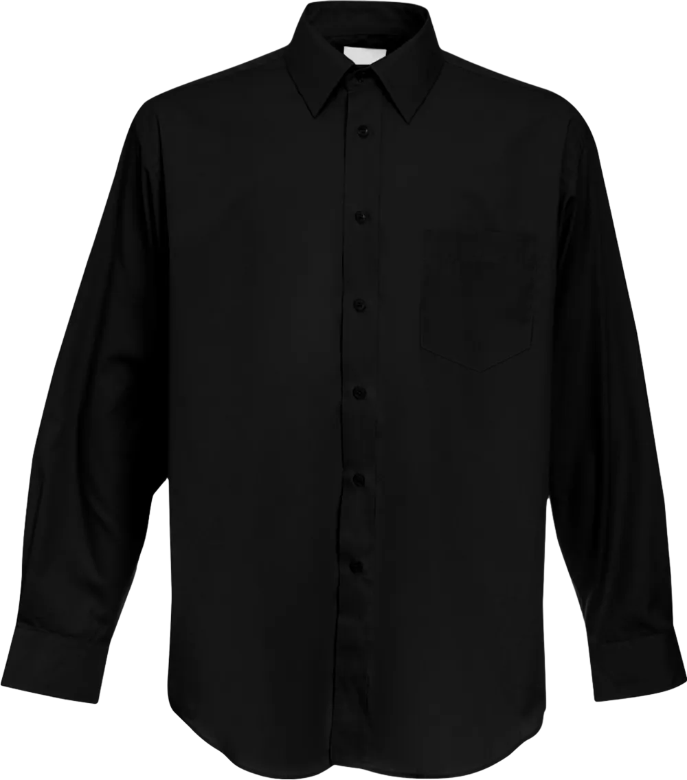Men's 3.1 oz. Essential Poplin