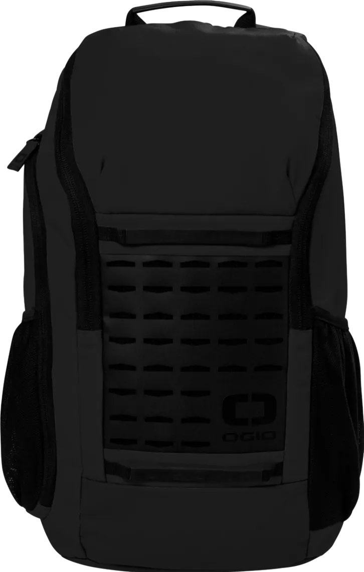 Surplus Pack
