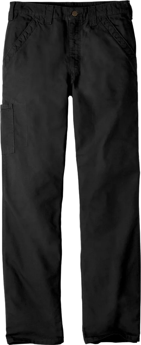 Canvas Work Dungaree