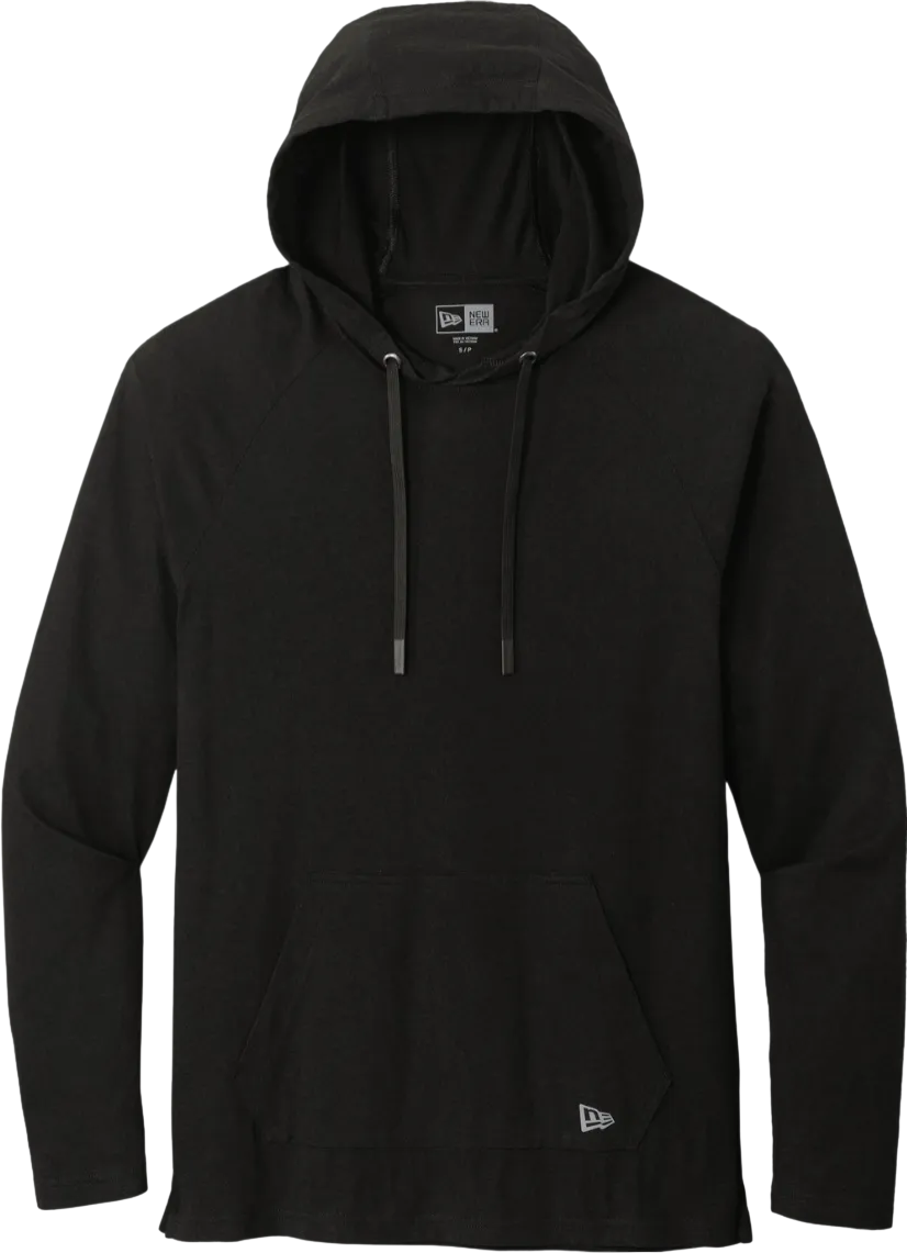 Tri-Blend Hoodie