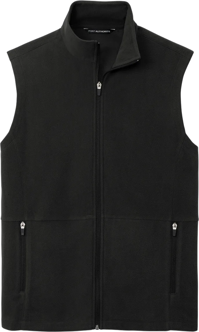 Accord Microfleece Vest