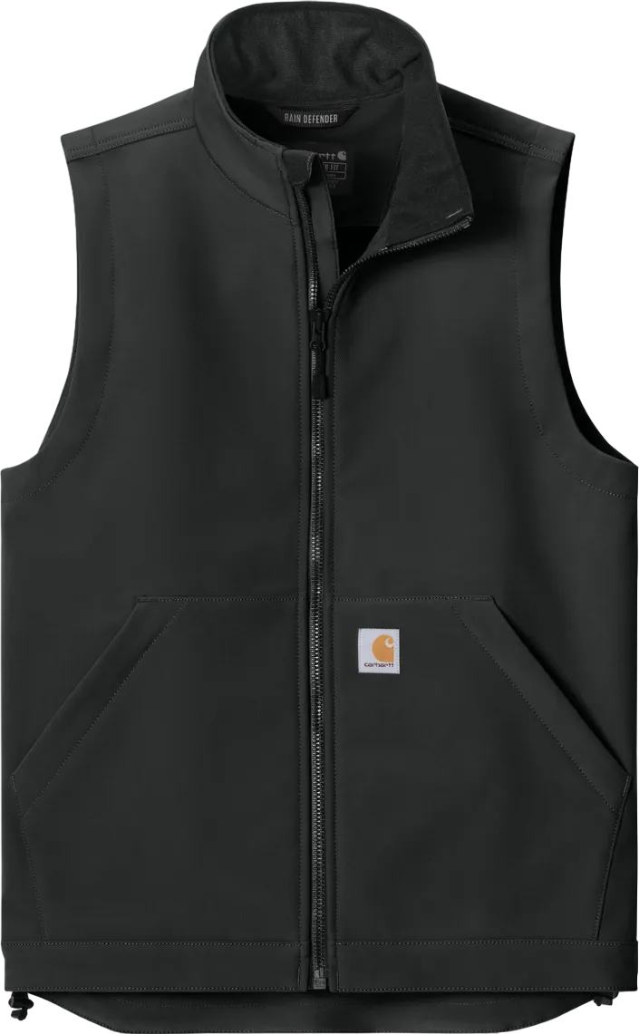 Rain Defender Soft Shell Vest