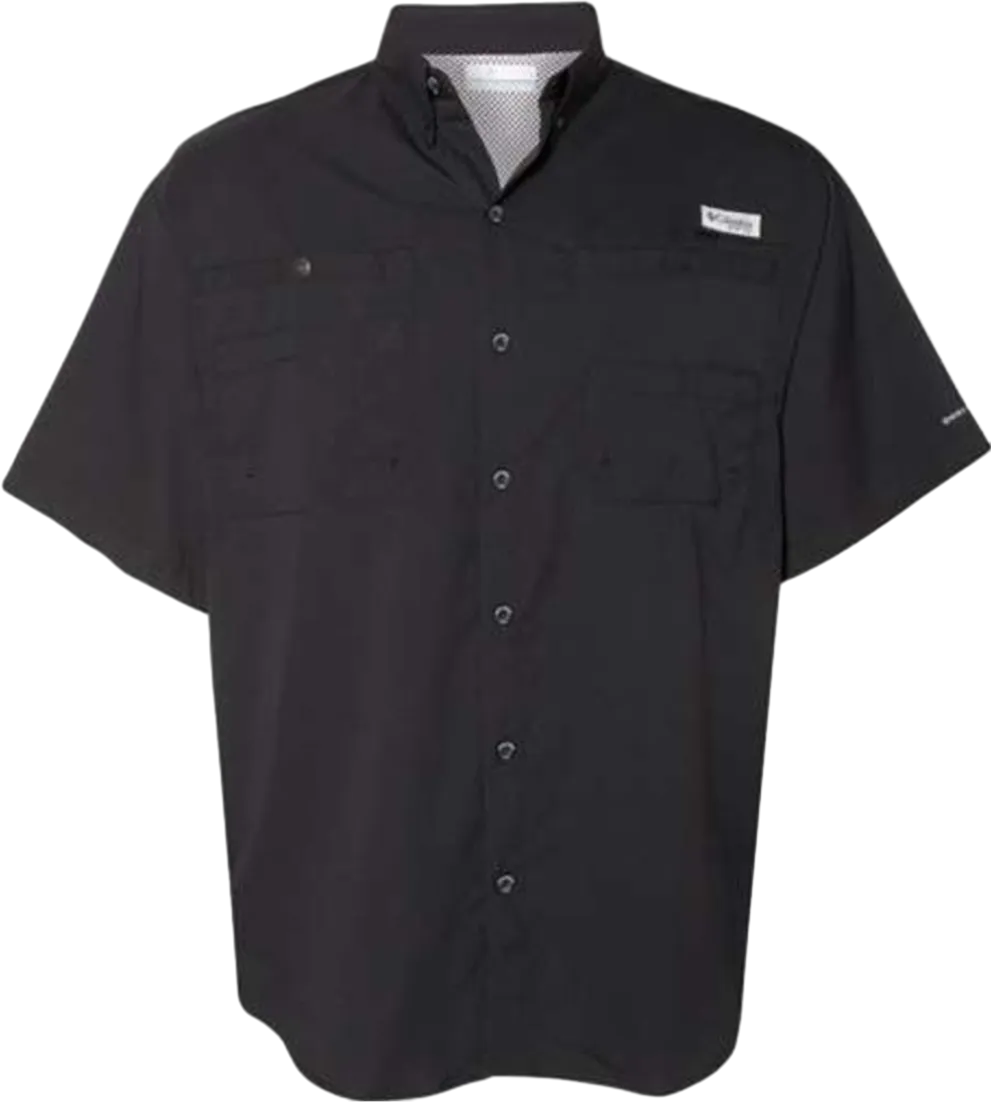 PFG Tamiami II Short Sleeve Shirt