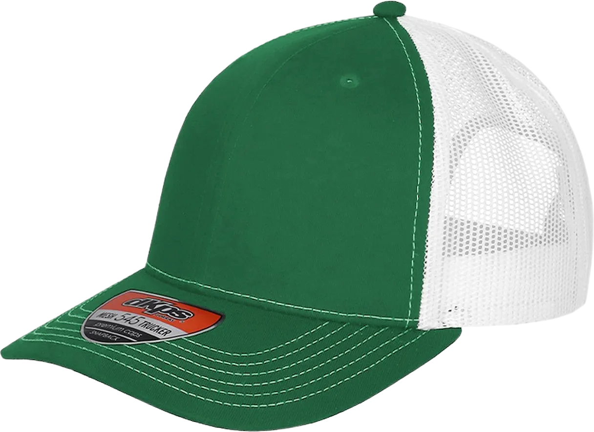 Mesh Cap