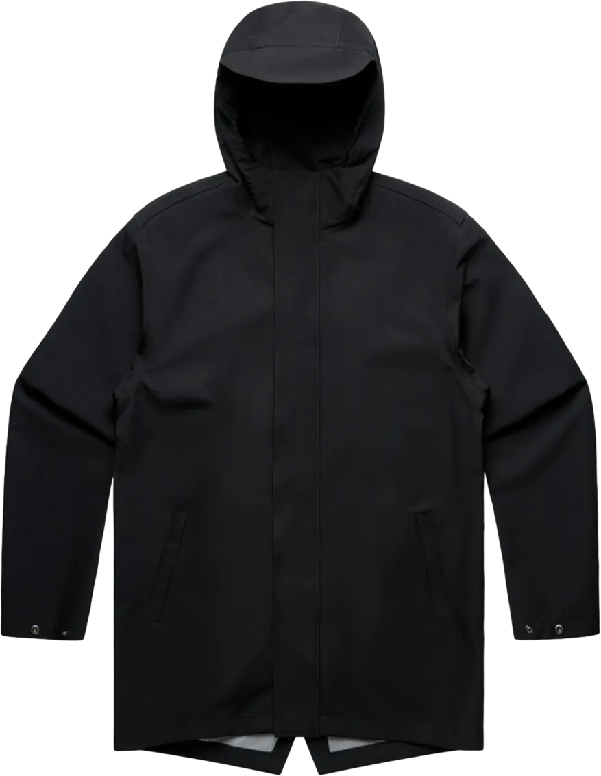 Tech Jacket