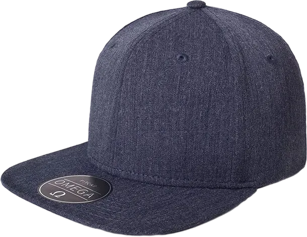 Omega Cap