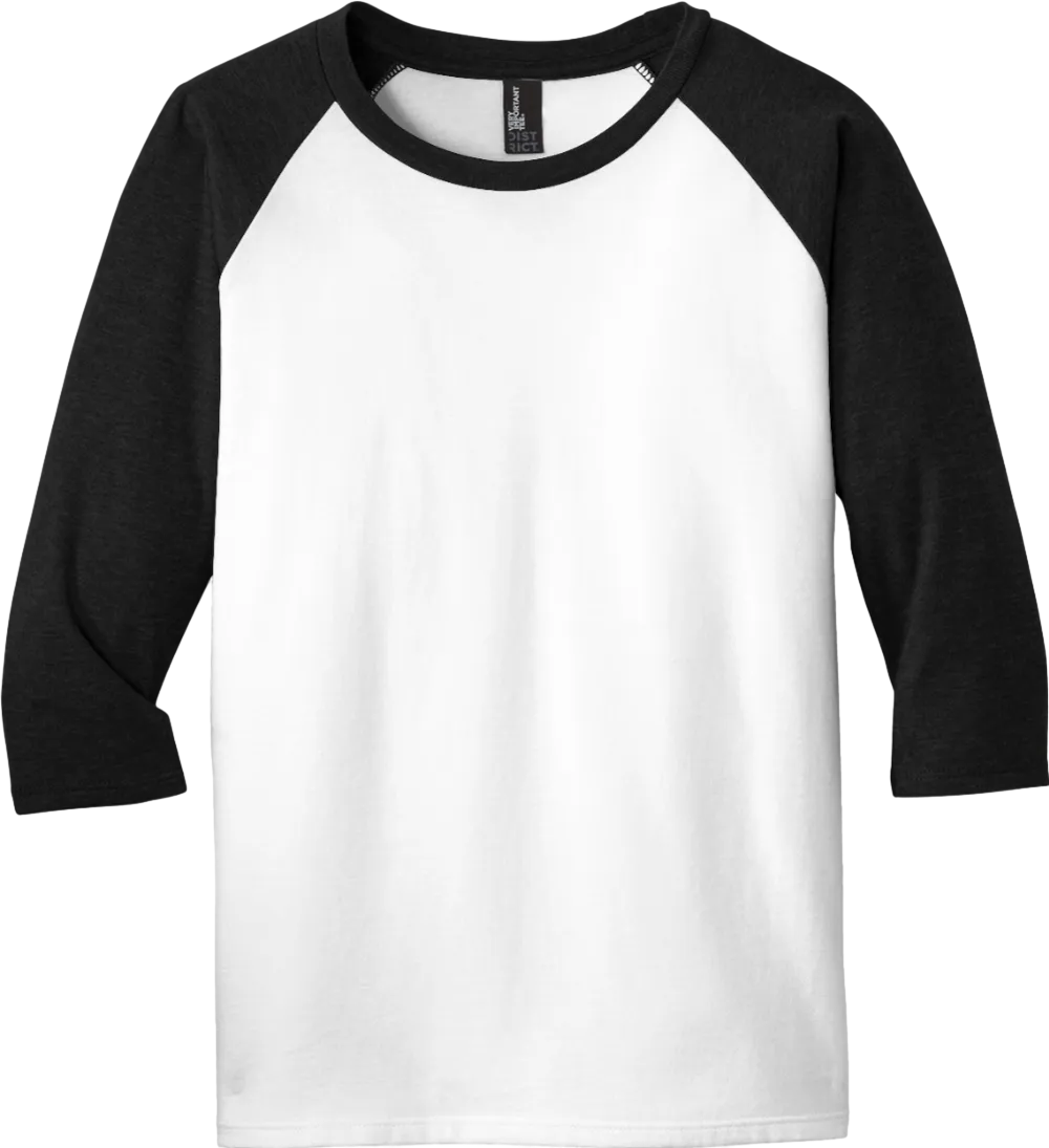 Youth Very Important Tee 3/4-Sleeve Raglan