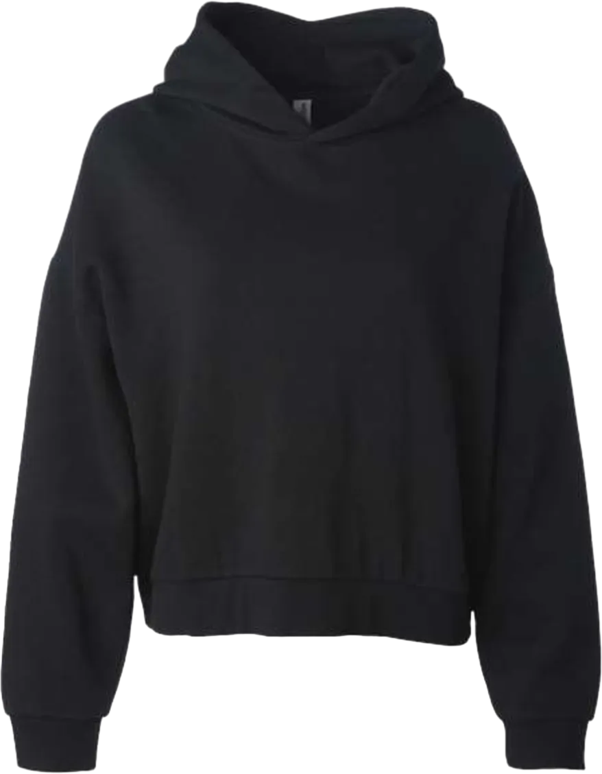 Women's California Wave Wash Sunday Hooded Sweatshirt