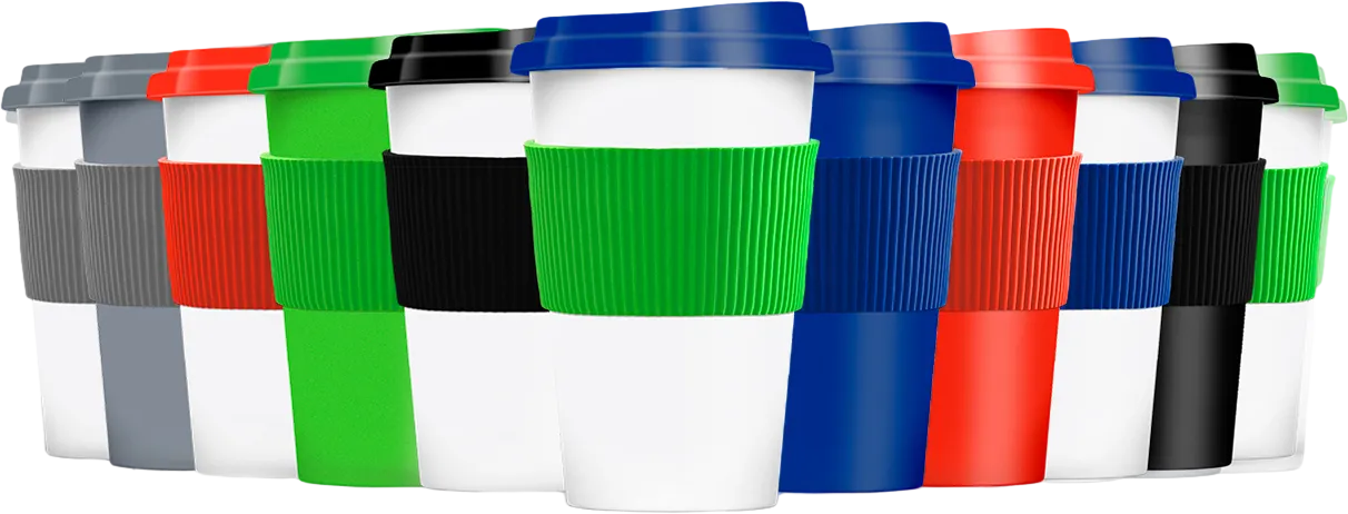 Americano Reusable Cup