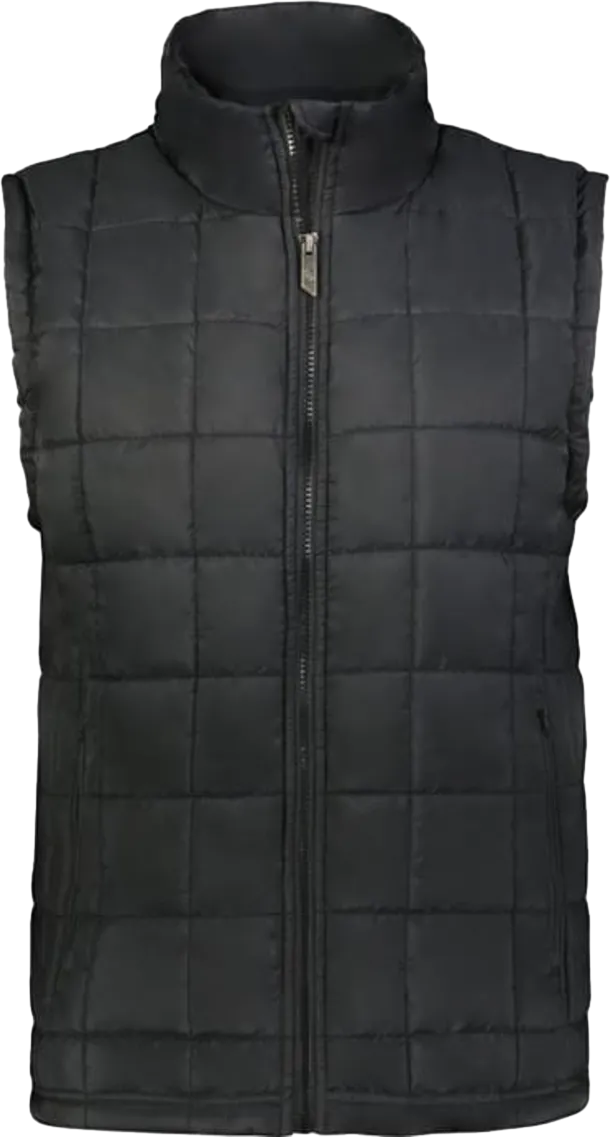 Cold Secure Puffer Vest