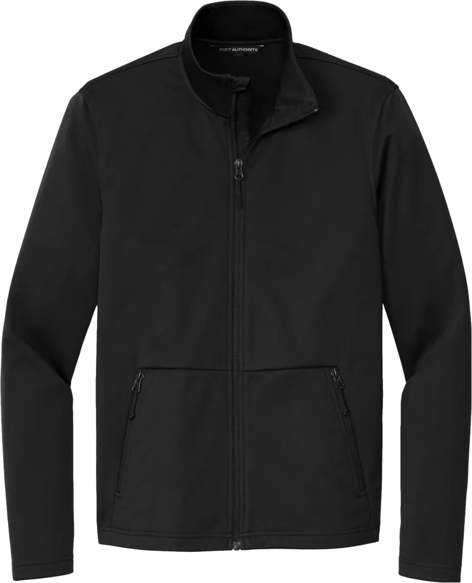 Flexshell Jacket
