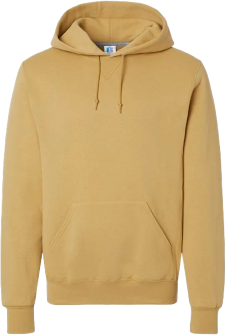 Dri-Power Fleece Hoodie