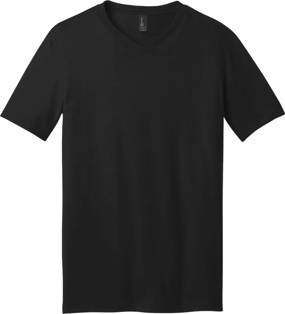 Very Important Tee V-Neck