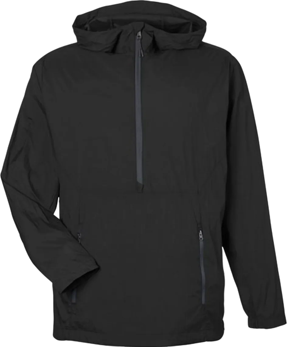 Men's Aura Lightweight Packable Anorak