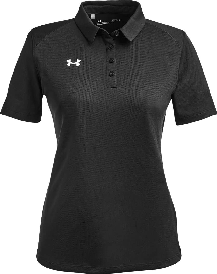 Ladies' Tech Polo