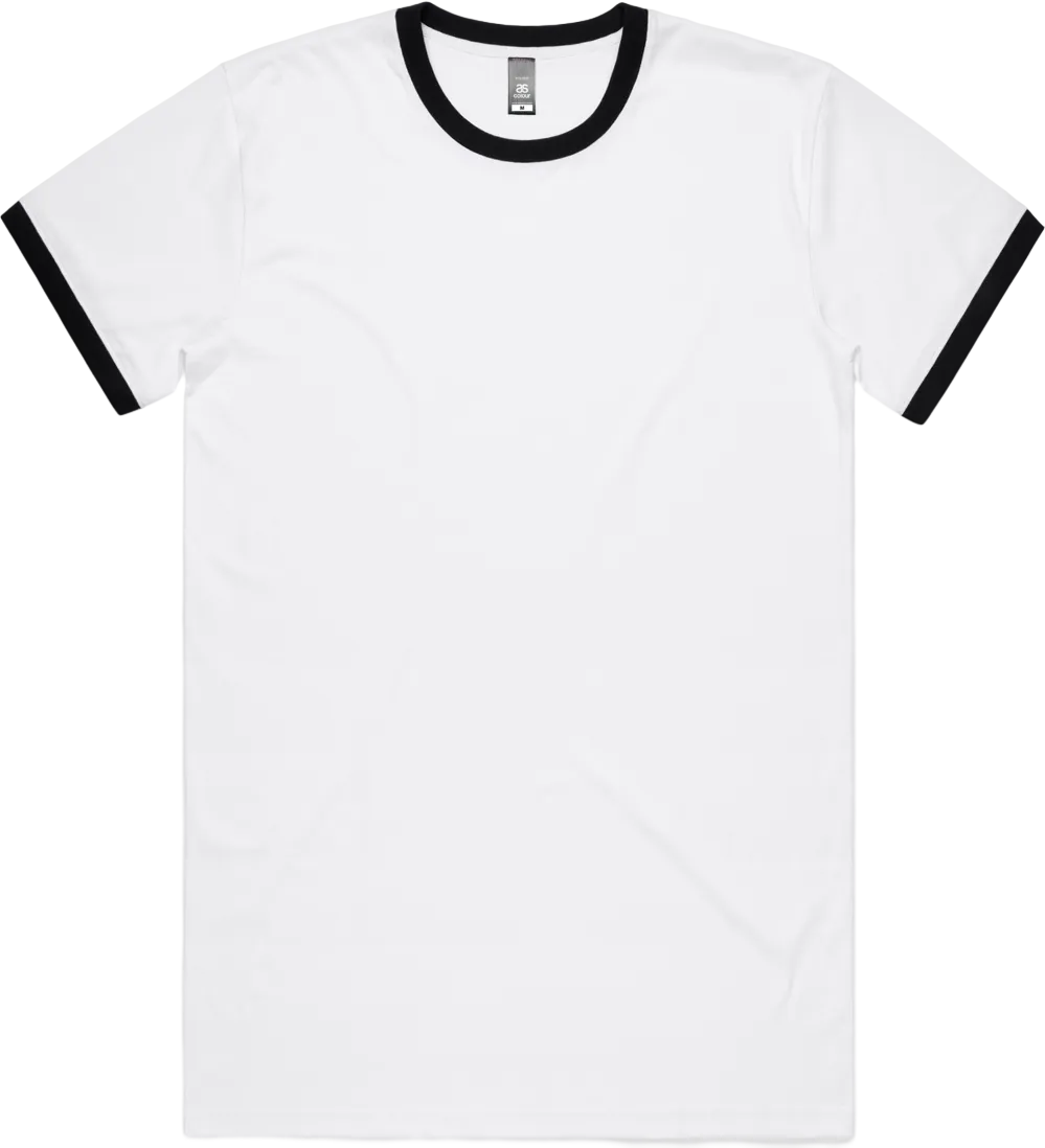 Staple Ringer Tee