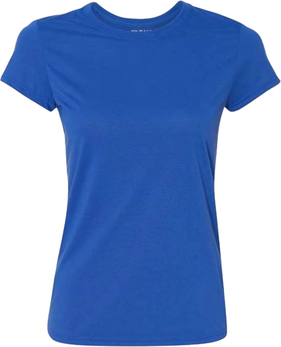 Performance Women's T-Shirt