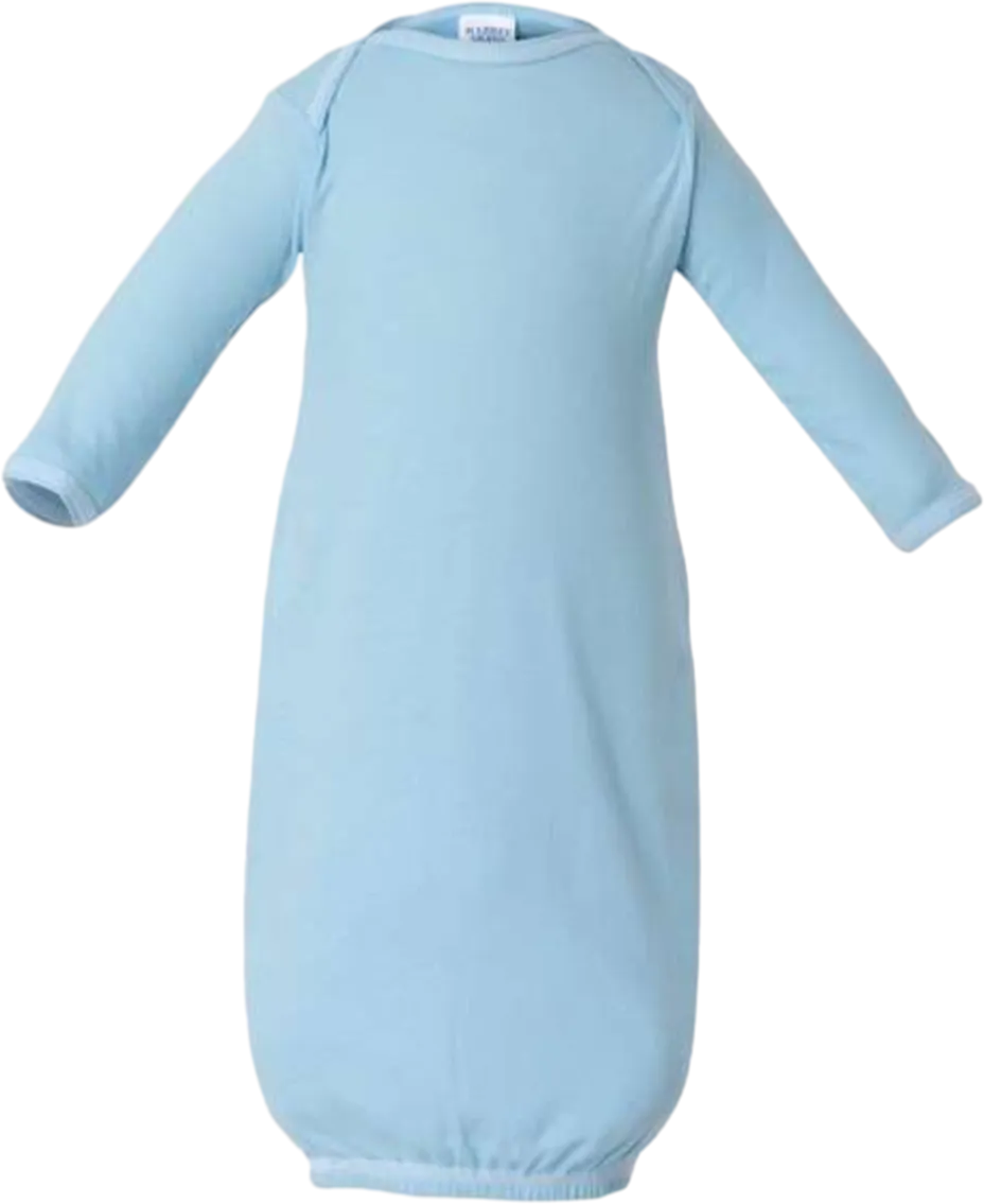 Infant Baby Rib Layette