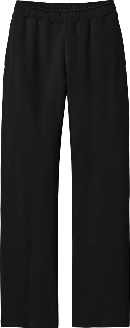 V.I.T. Fleece Open-Bottom Sweatpant