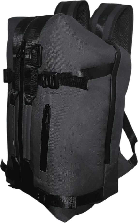 Convertible Laptop Bag/Backpack