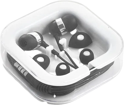 Flight Pro Earphones