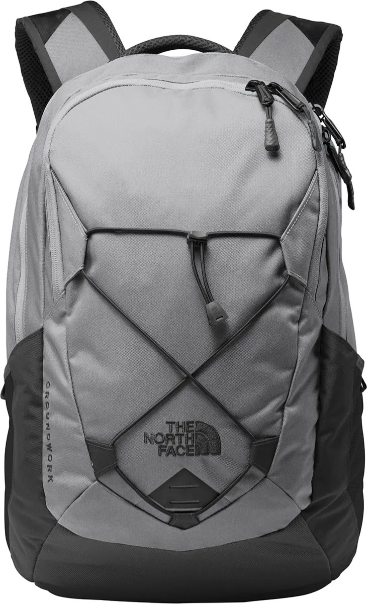 Groundwork Backpack