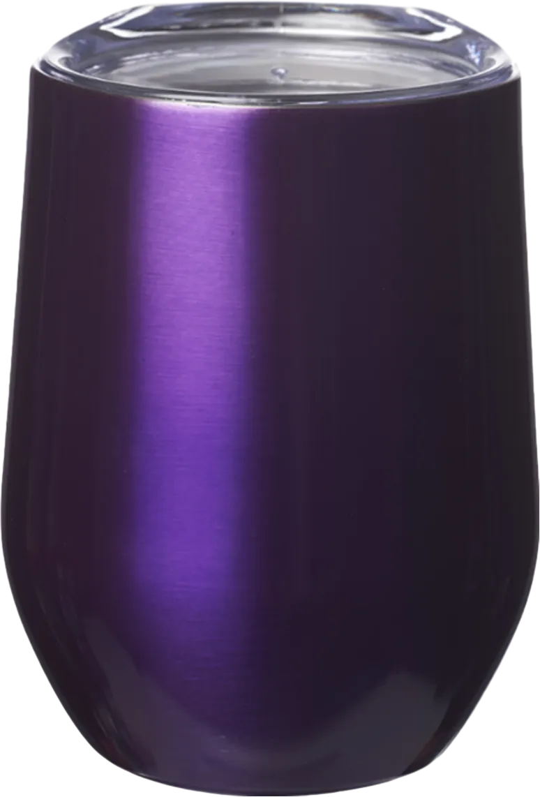Novelty 12oz Wine Cup
