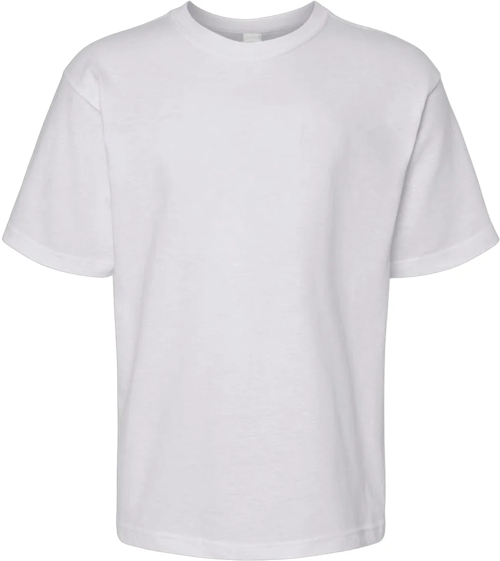Youth USA-Made T-Shirt