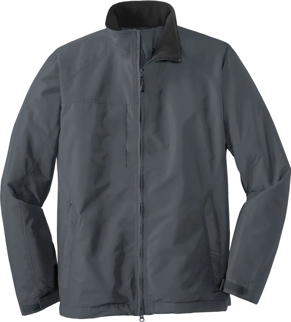 Challenger II Jacket