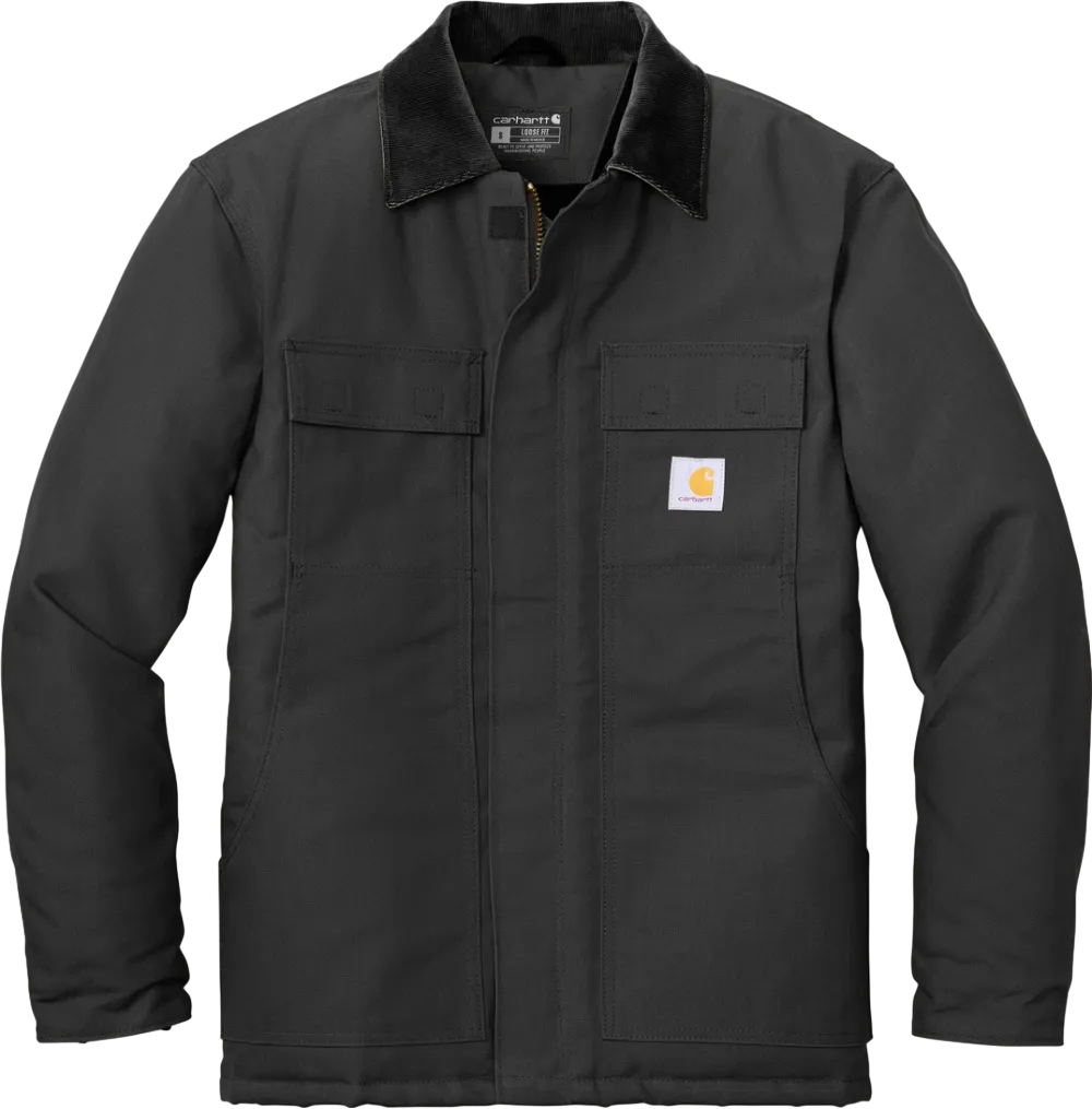 Duck Traditional Coat