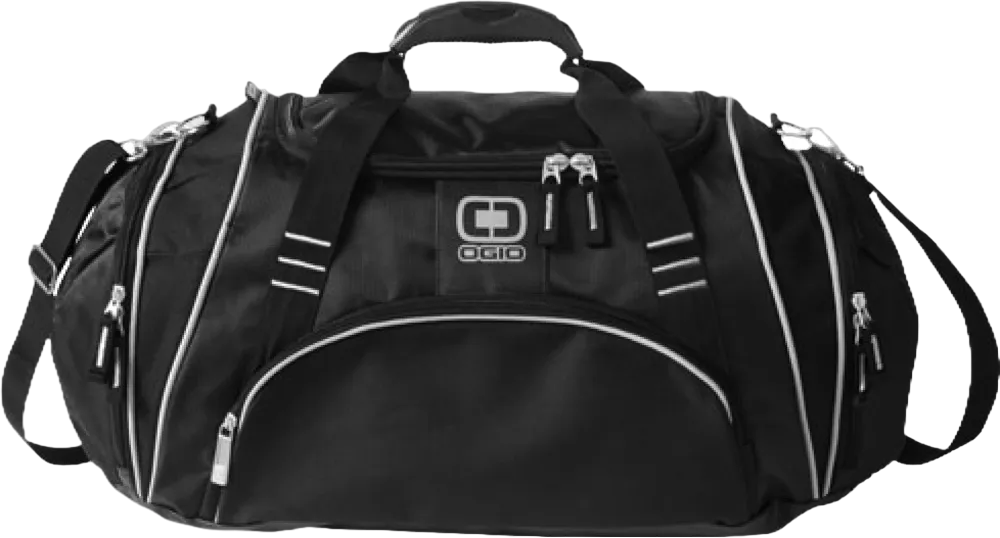 Transfer Duffel