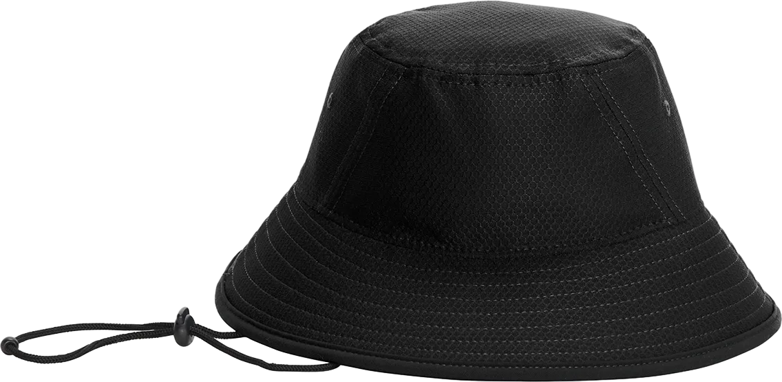Hex Era Bucket Hat